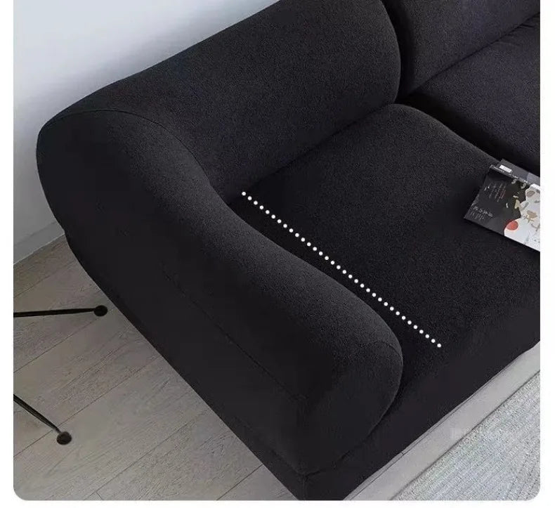 MODULÉ™ Luxury Modular Sofa | Modern Minimalist Free-Combination Living System by PurelyhomeDeco