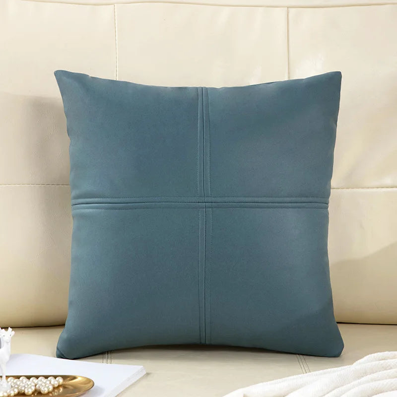 Velora Tech Cushion by PurelyhomeDeco