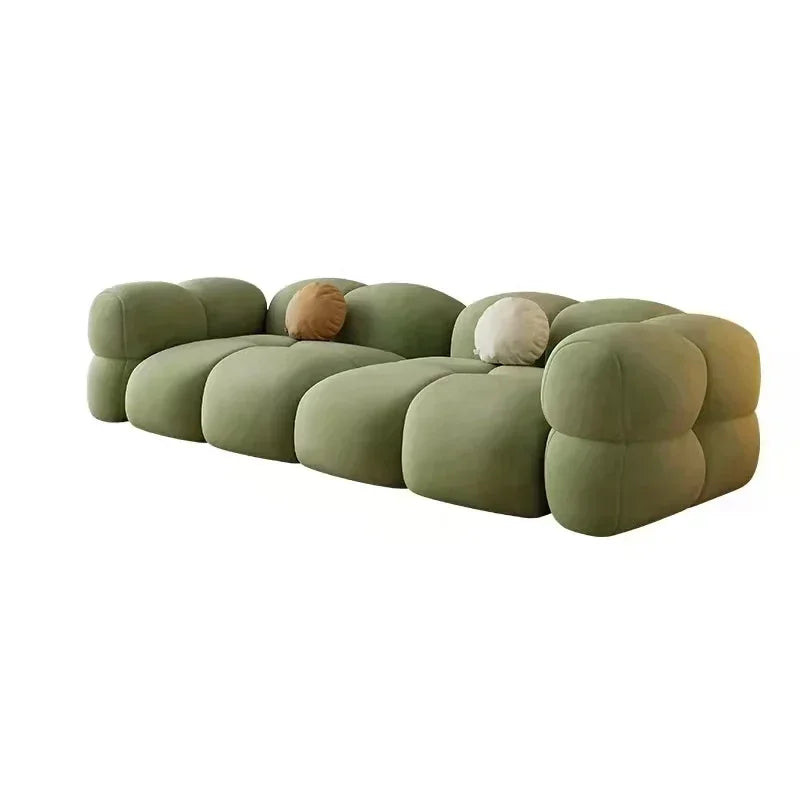 MODENA™ Mid-Century Divano | Multi-Space Designer Living Sofa by PurelyhomeDeco