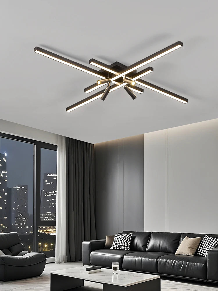 Pureline Horizon Light by PurelyhomeDeco