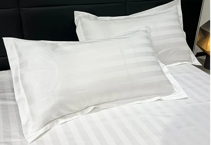 Elite Comfort White Series by PurelyhomeDeco