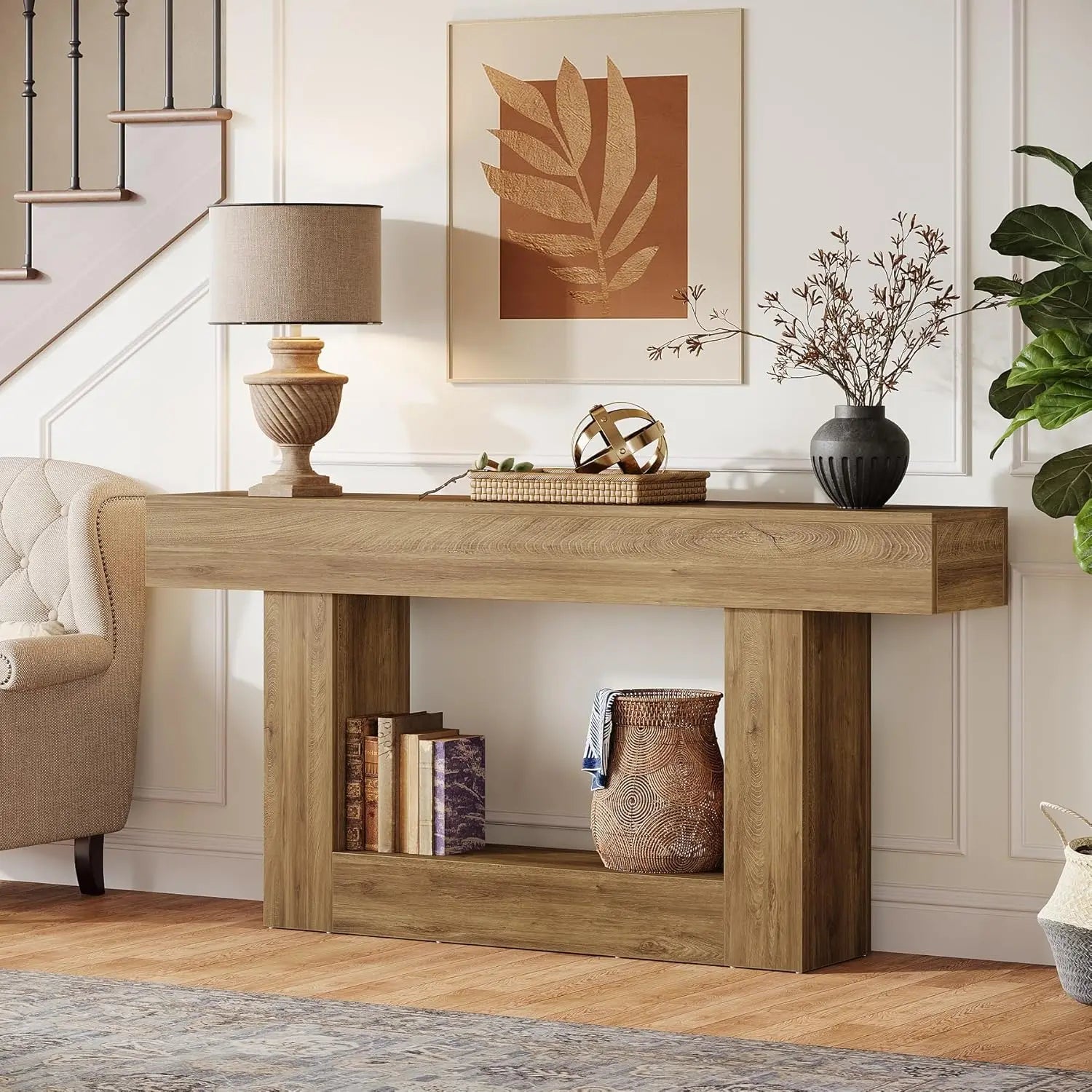 Rustica 63 by PurelyhomeDeco