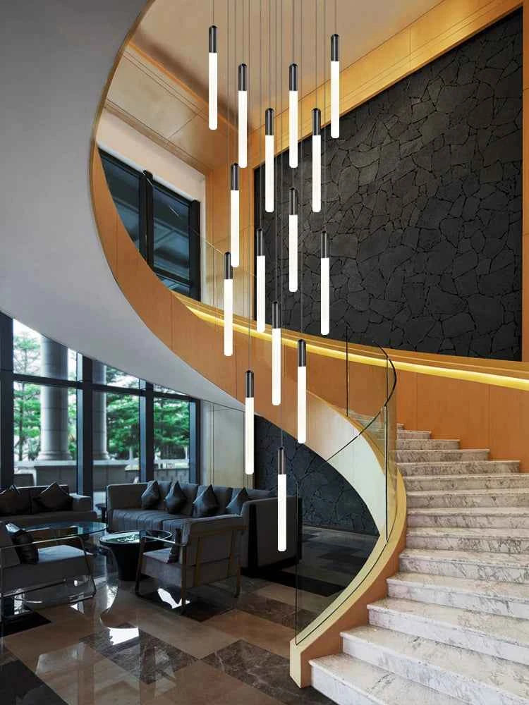 Fluxlamp Lighting - Modern Illuminate Solutions for Your Space by My Store
