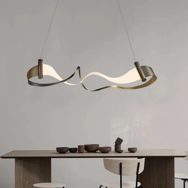 LuceVanta™ Italian Chandelier by PurelyhomeDeco