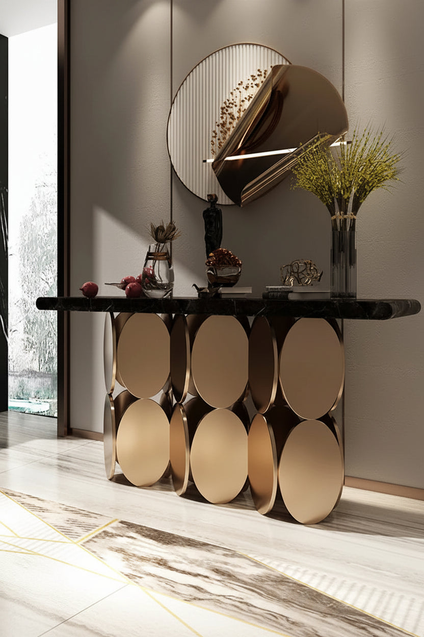 NordÉlan™ — Elevate Every Entrance with Timeless Nordic Luxury by PurelyhomeDeco