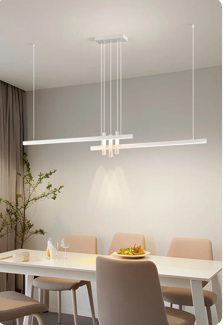 Linea Memory Pendant by PurelyhomeDeco