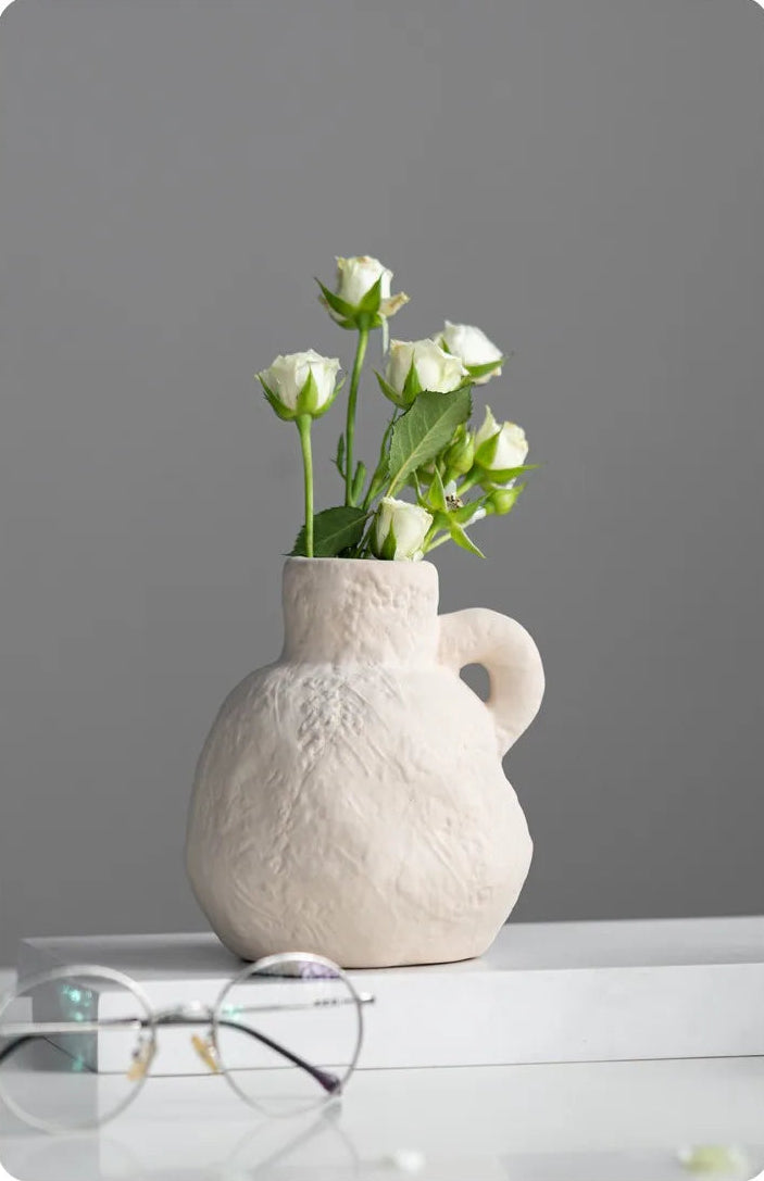 Petra Bud Vase by PurelyhomeDeco