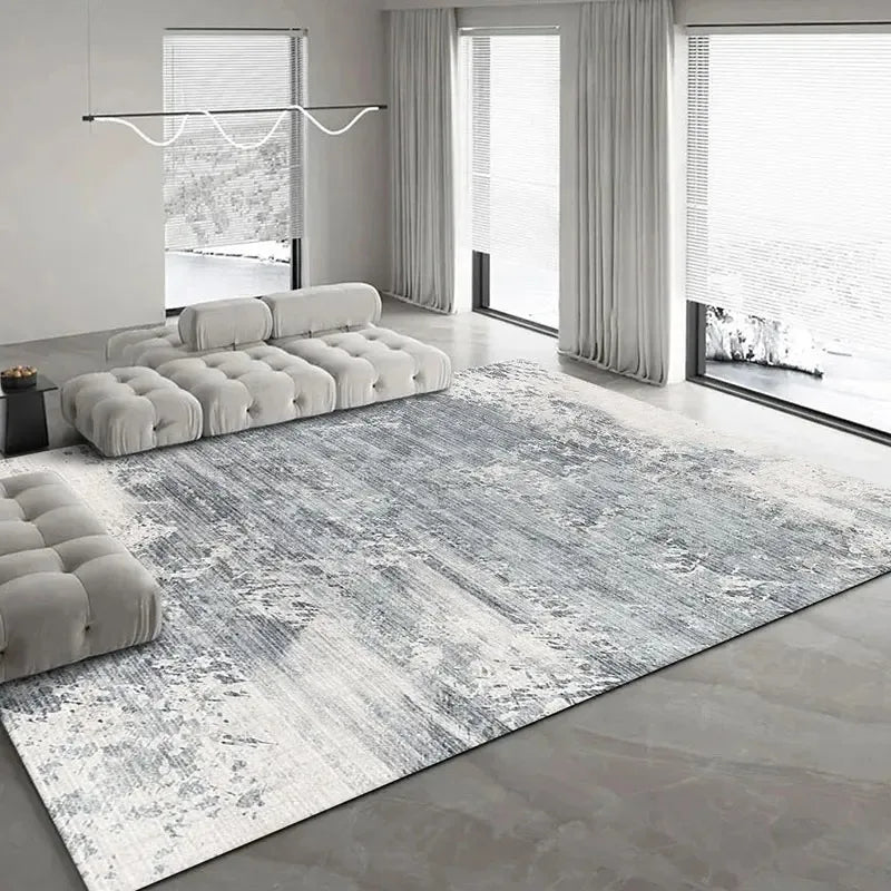 Urban Calm Rug by PurelyhomeDeco