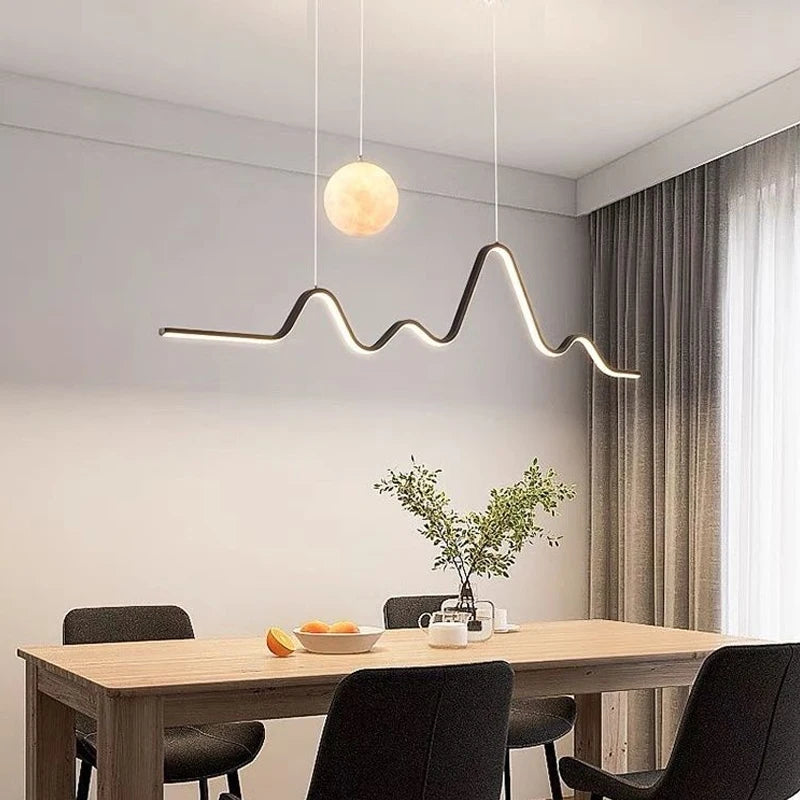 Crescenta by PurelyhomeDeco