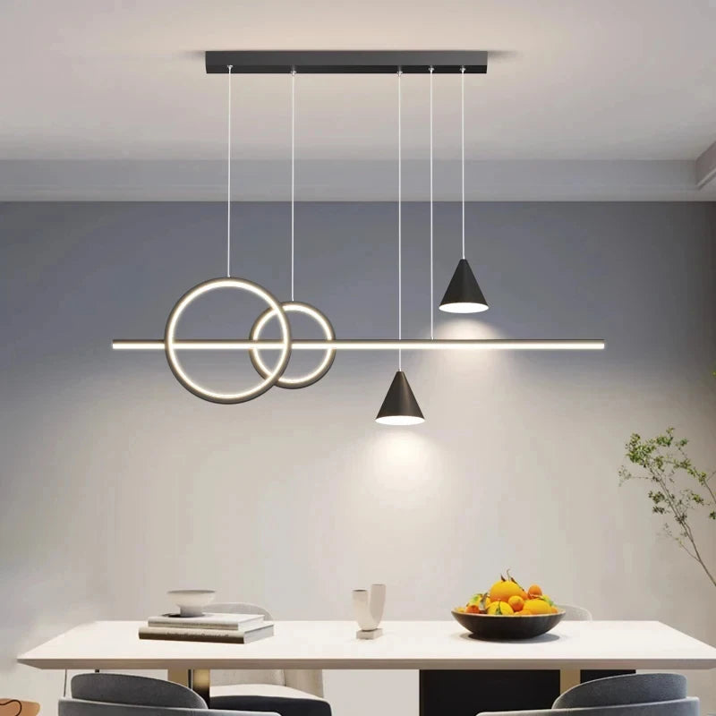 BeamLine by PurelyhomeDeco