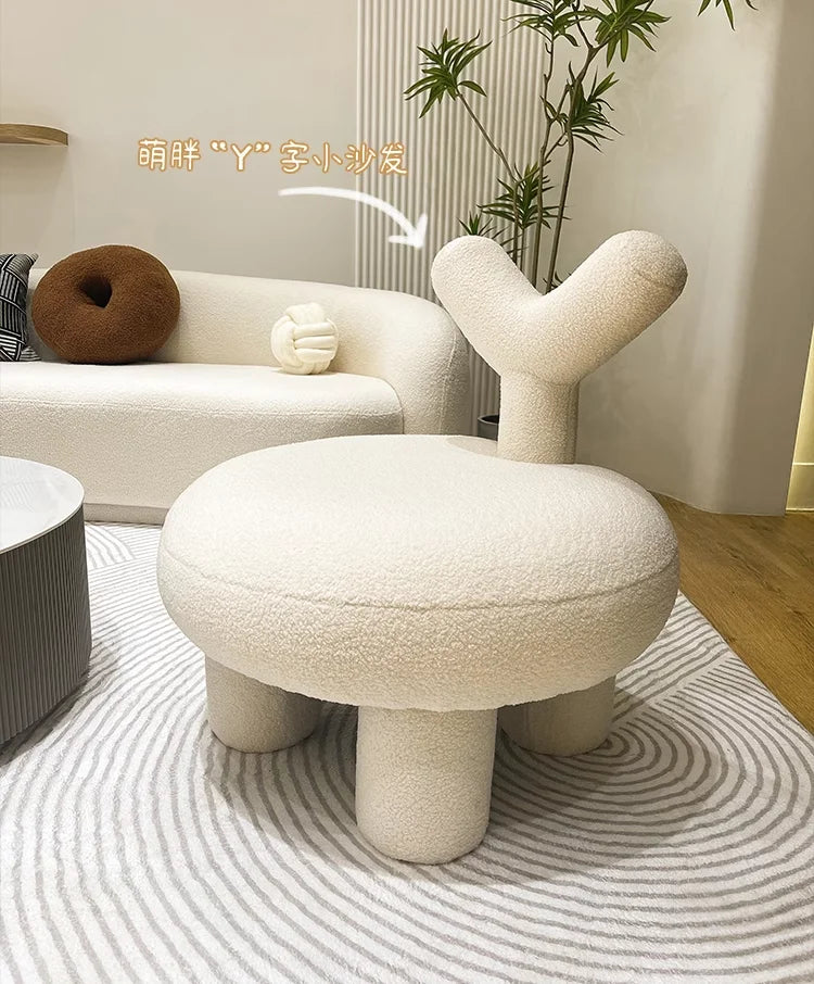 AXYS NORD™ Minimal Lounge by PurelyhomeDeco