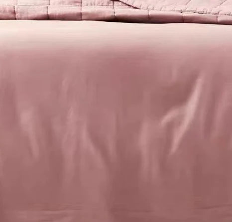 FlaxÉlysée™ Pure Linen Duvet Cover Set – Natural Flax French Linen Bedding with Coconut Button Closure by PurelyhomeDeco