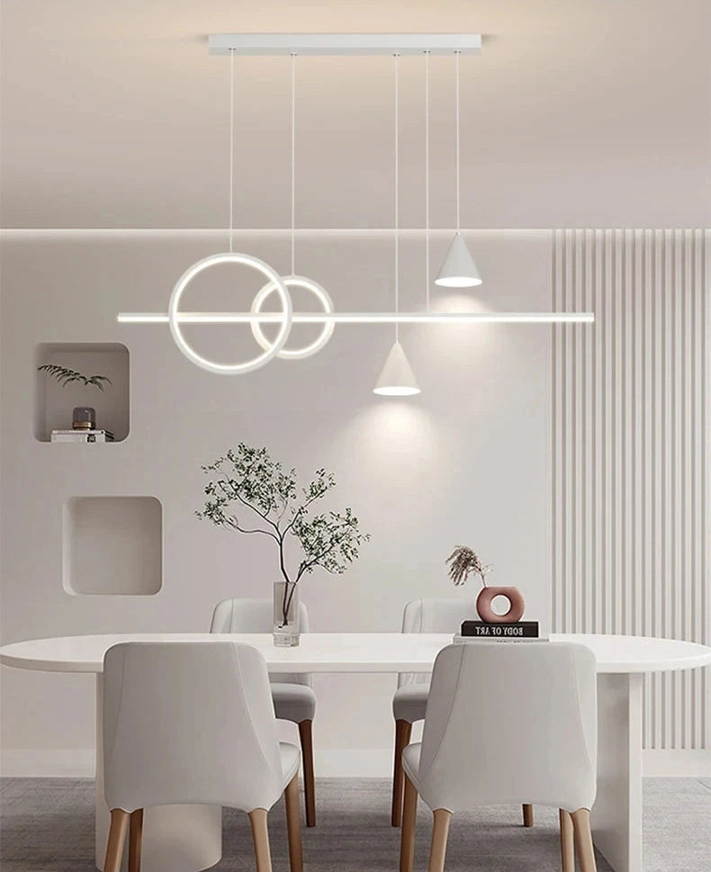 BeamLine by PurelyhomeDeco