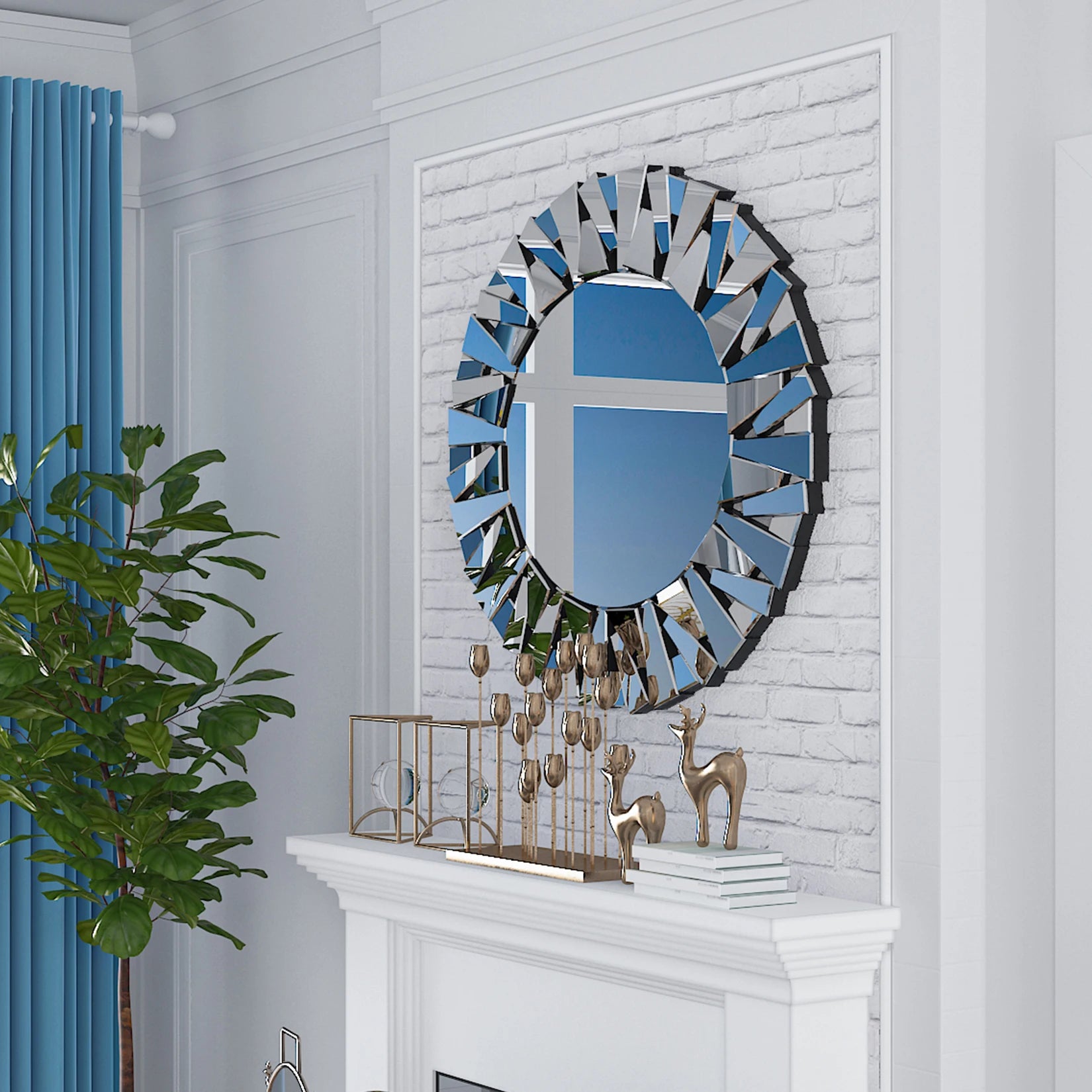 Imperium Lux by PurelyhomeDeco