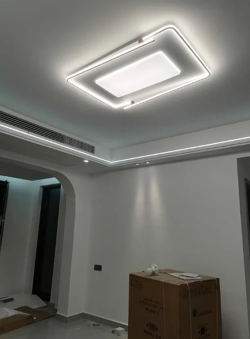 FloatLine LED by PurelyhomeDeco