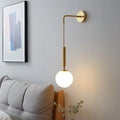 MonoLux Wall Lamp by PurelyhomeDeco