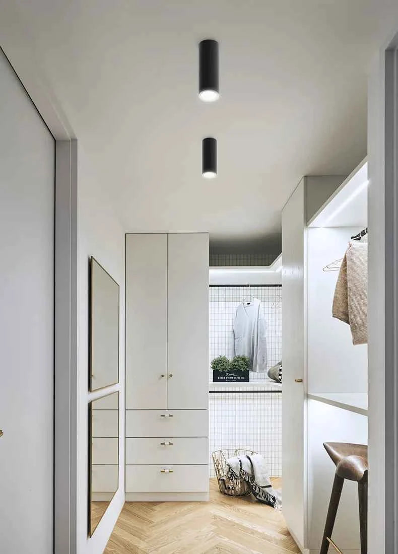 Cylindrical by Purelyhome.Deco
