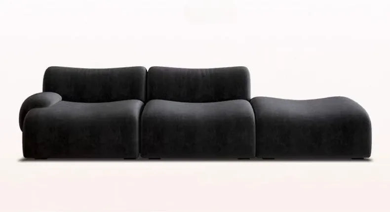 MODULÉ™ Luxury Modular Sofa | Modern Minimalist Free-Combination Living System by PurelyhomeDeco