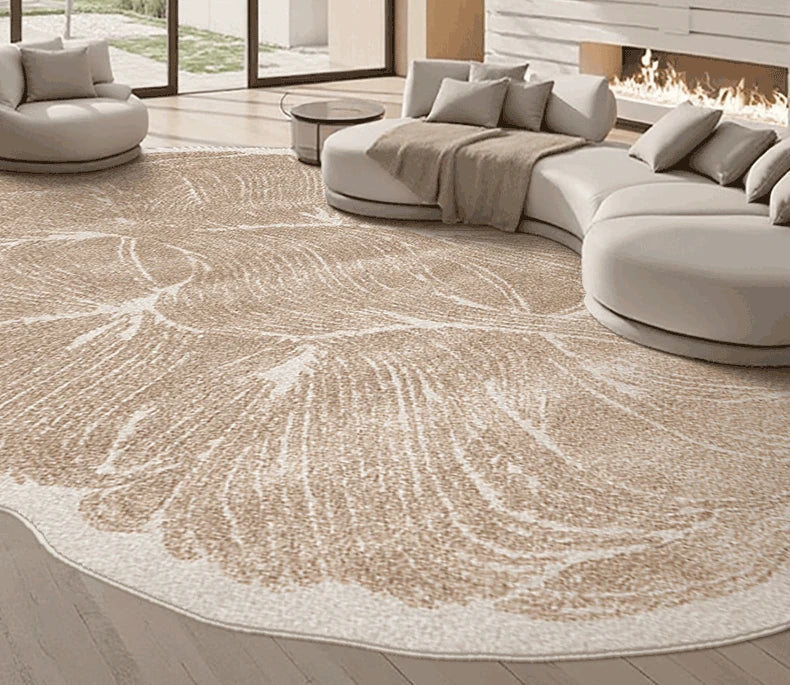 Velours Époque Rug by PurelyhomeDeco