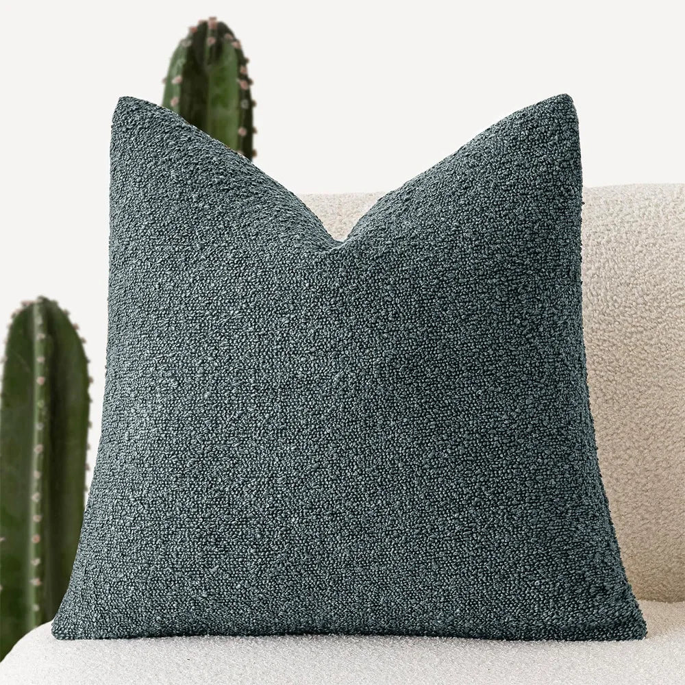 Lambéa Soft Pillow by PurelyhomeDeco