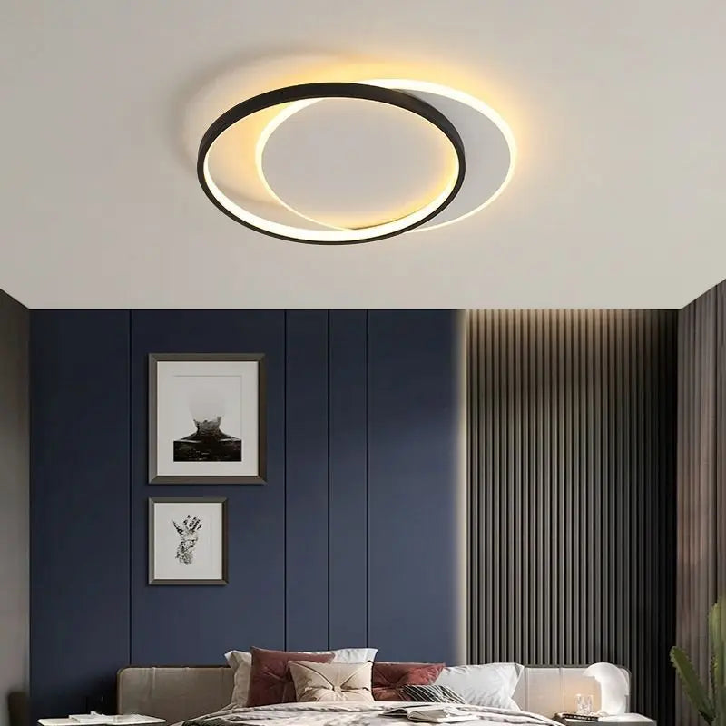 Slimora Pendant by PurelyhomeDeco
