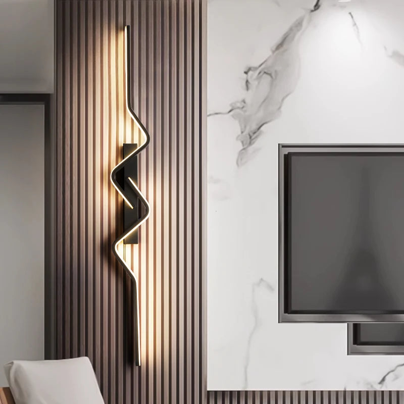 Scala Lux Wall Light by PurelyhomeDeco