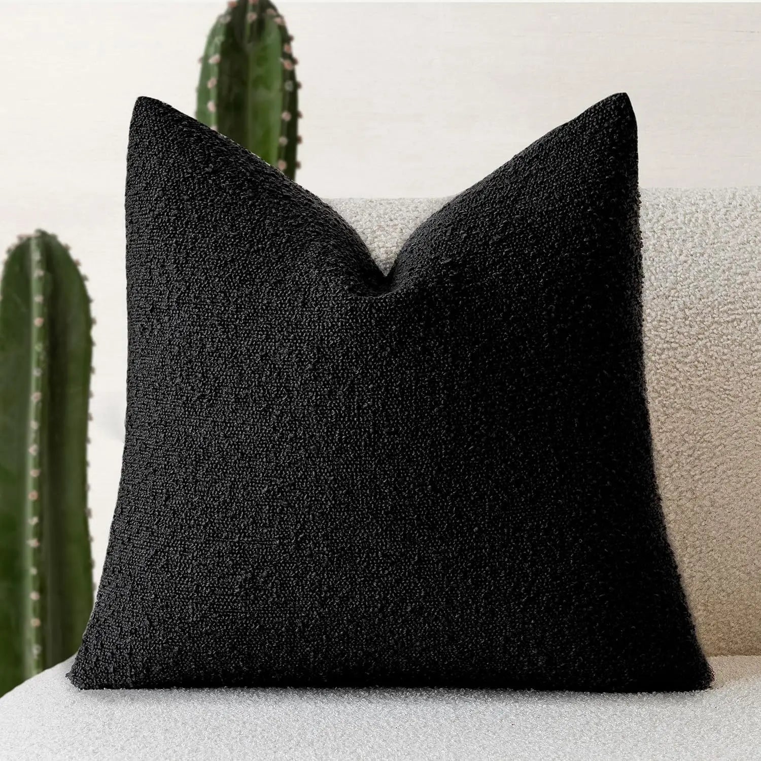 Lambéa Soft Pillow by PurelyhomeDeco