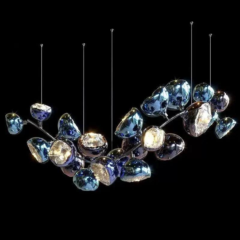 Nordlava Glow Pendant™ by PurelyhomeDeco