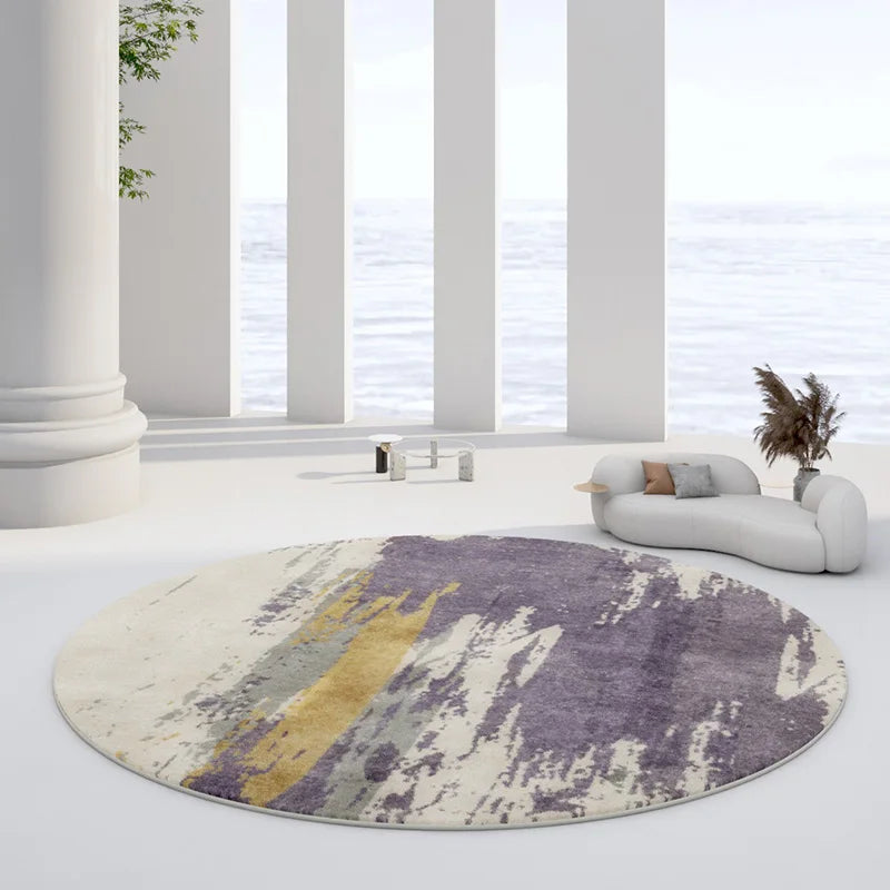 Étoile Plush Rug by PurelyhomeDeco