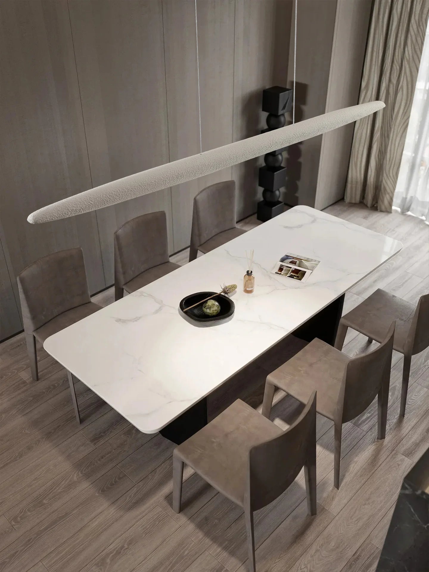 Wabi Line by PurelyhomeDeco