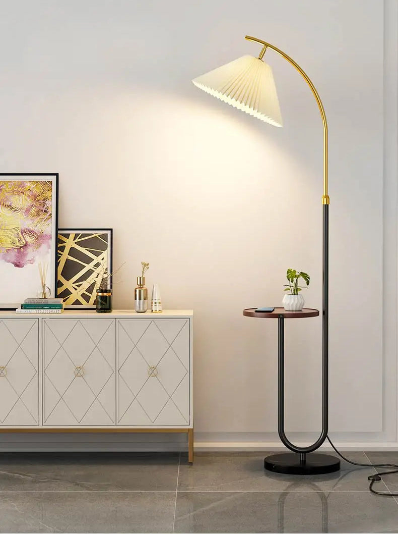 Noirvella™ Nordic Floor Lamp by PurelyhomeDeco