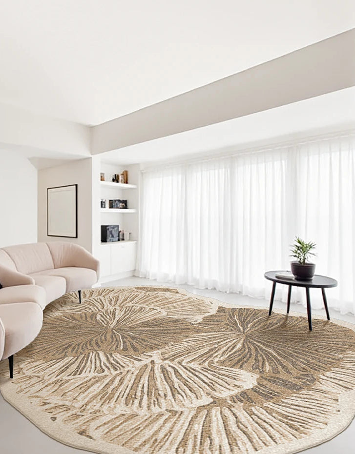 Velours Époque Rug by PurelyhomeDeco