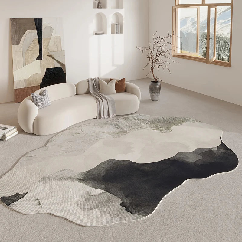 Velour Atelier Rug by PurelyhomeDeco