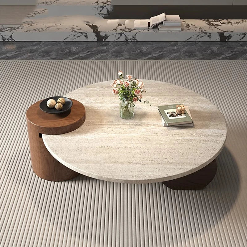 KAIRO™ Side Table by PurelyhomeDeco