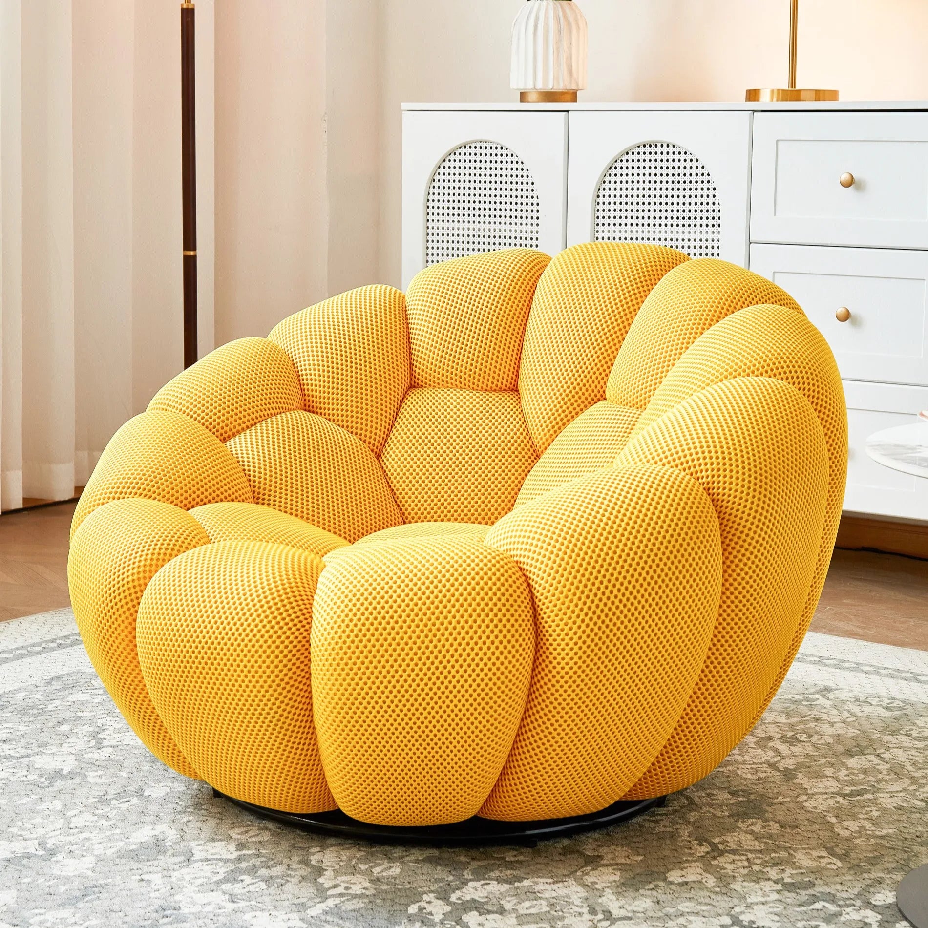 PUMPA™ Recline Lounge Chair by PurelyhomeDeco