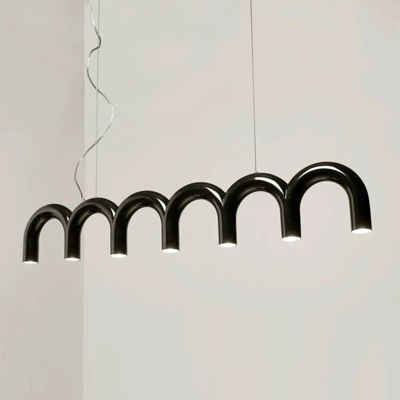 Arcus U by PurelyhomeDeco