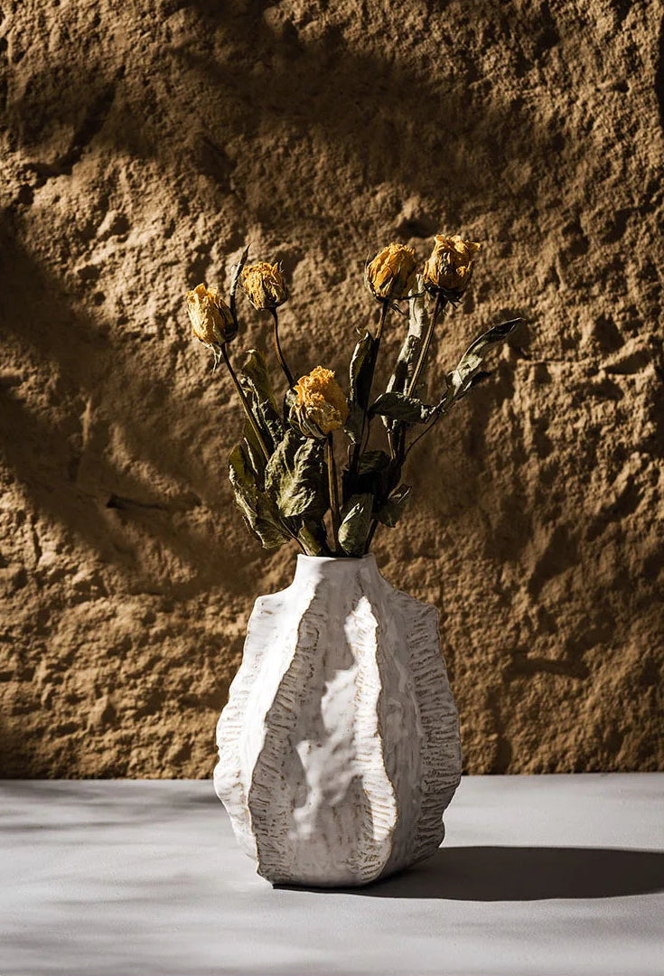 Pureline Bud Vase by PurelyhomeDeco