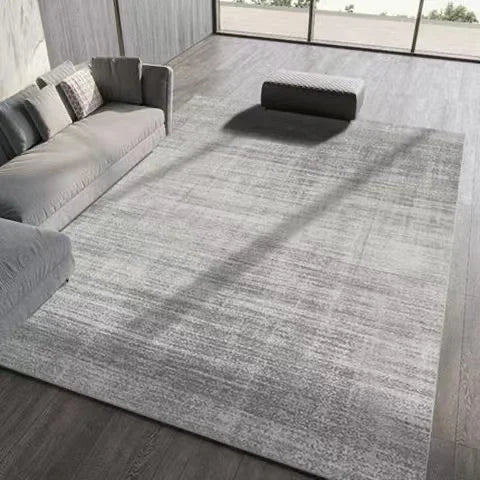 Urban Calm Rug by PurelyhomeDeco