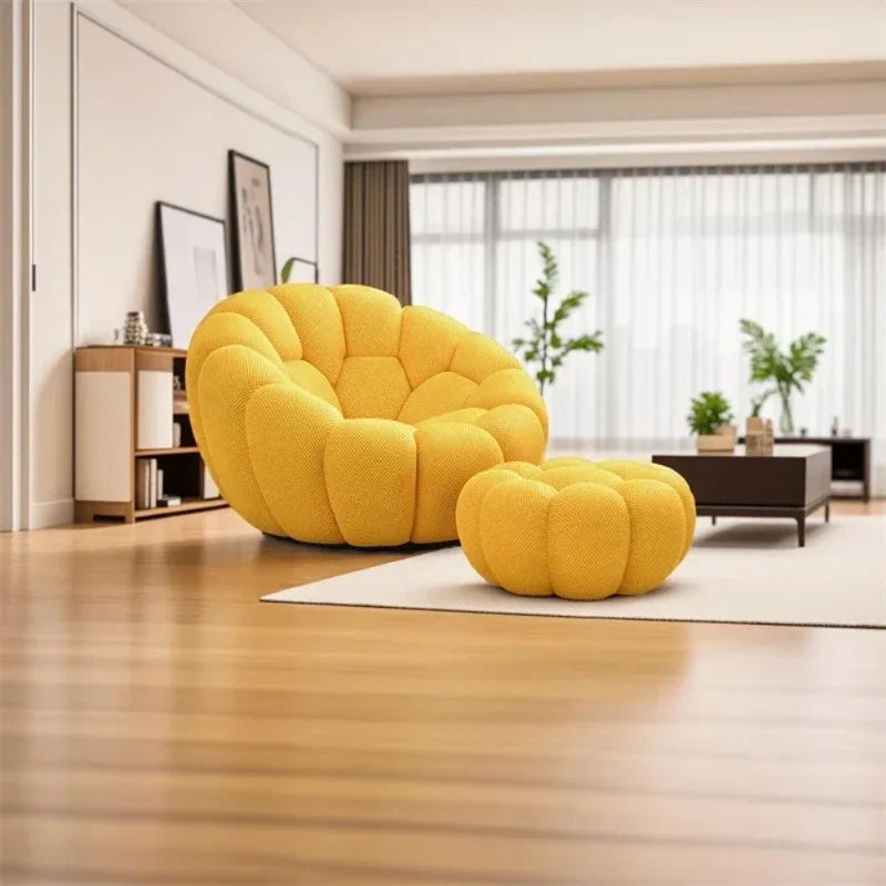 PUMPA™ Recline Lounge Chair by PurelyhomeDeco