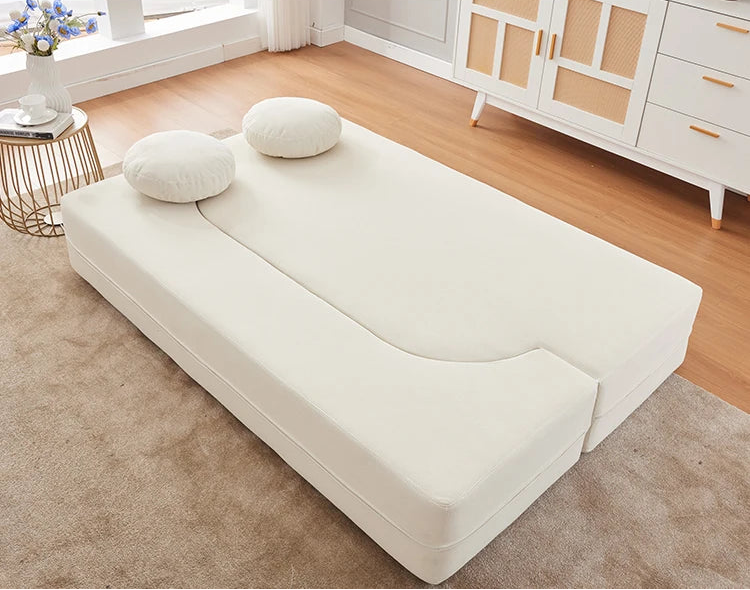 CHÂTEAU CALME™ Modular Sofa by PurelyhomeDeco