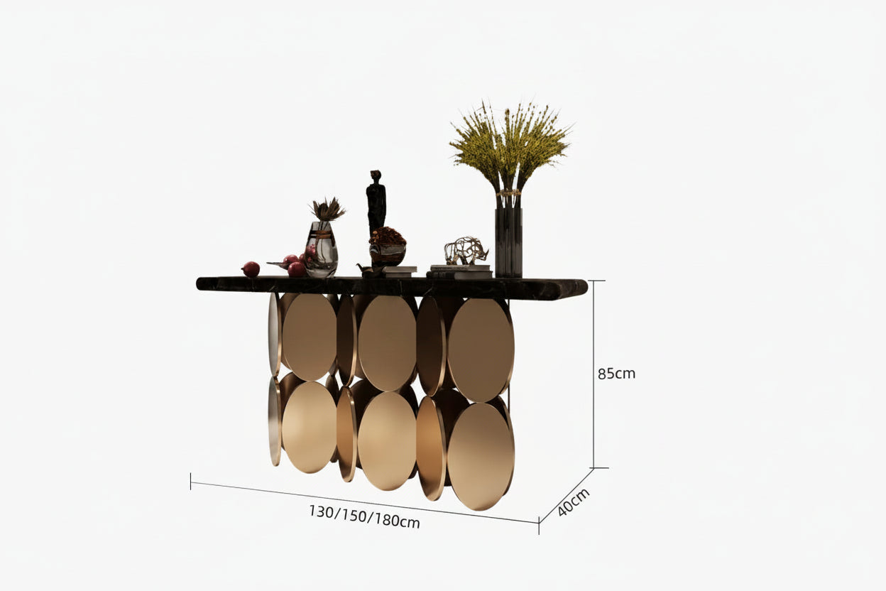 NordÉlan™ — Elevate Every Entrance with Timeless Nordic Luxury by PurelyhomeDeco