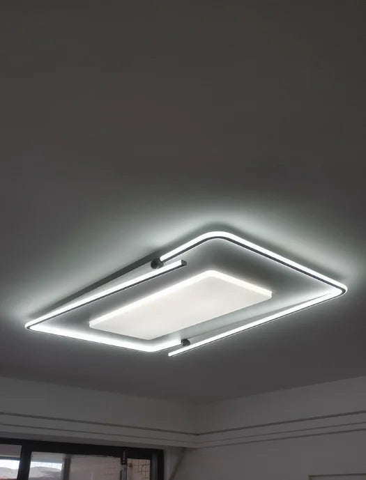 FloatLine LED by PurelyhomeDeco