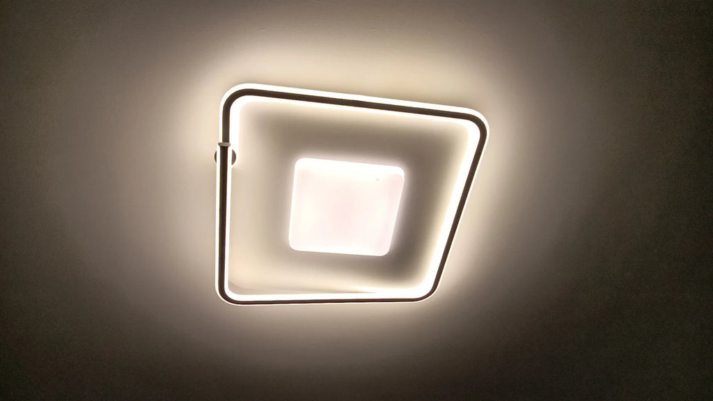 FloatLine LED by PurelyhomeDeco