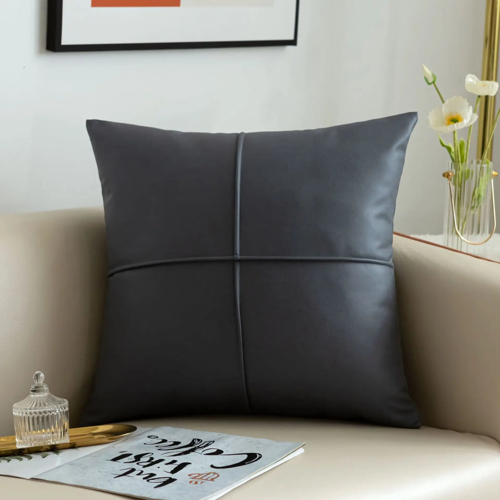 Velora Tech Cushion by PurelyhomeDeco