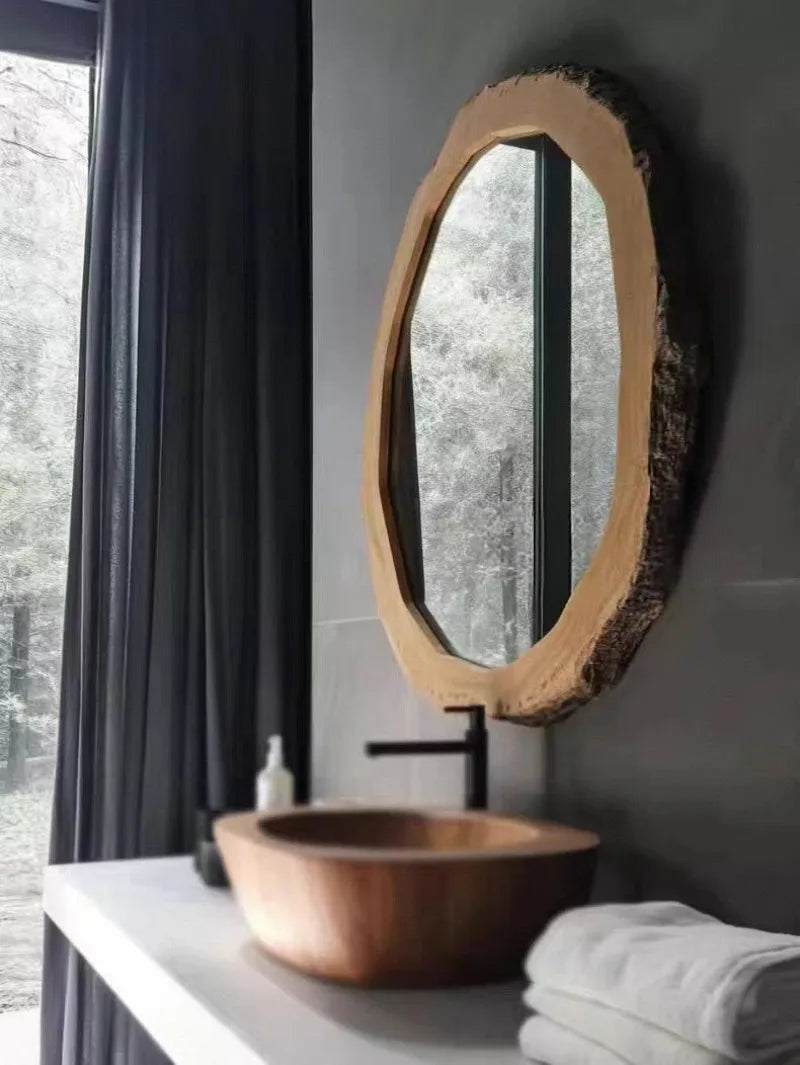 FormaLume™ — Reflect Your Style with Artistic Elegance by PurelyhomeDeco