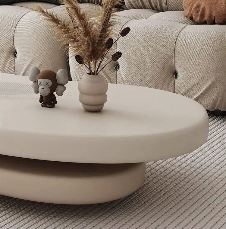 CLOUDORA™ Coffee Table by PurelyhomeDeco