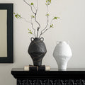 Heritage Art Ceramic Vase by PurelyhomeDeco