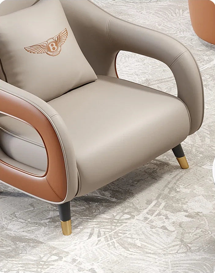 VellutoForma™ — Where Italian Luxury Meets Exceptional Comfort by PurelyhomeDeco