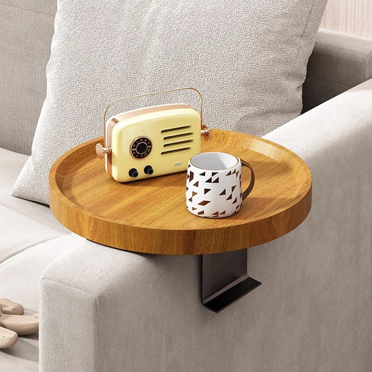 Sofa Side Coffee Table