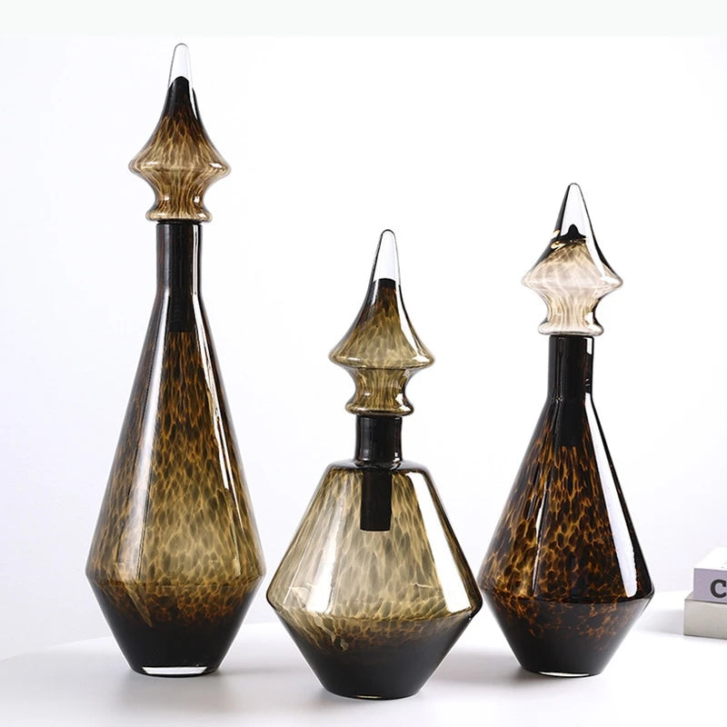 Savannah Chic Vase by PurelyhomeDeco